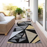 addison chantille acn1039 black rug