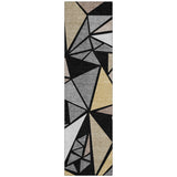 addison chantille acn1039 black rug