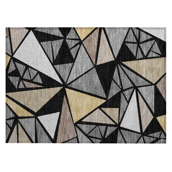 addison chantille acn1039 black rug