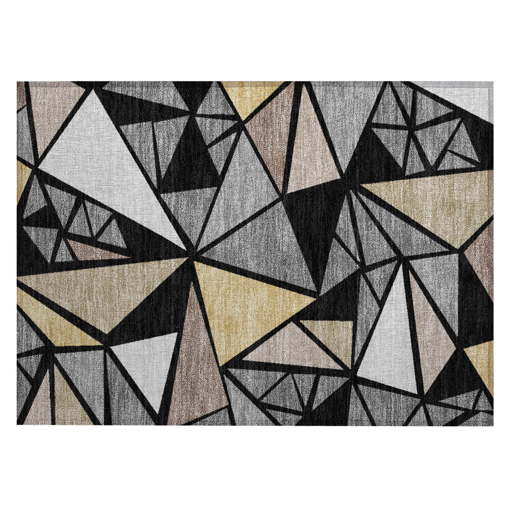addison chantille acn1039 black rug