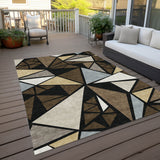 addison chantille acn1039 brown rug