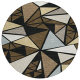 addison chantille acn1039 brown rug