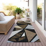 addison chantille acn1039 brown rug