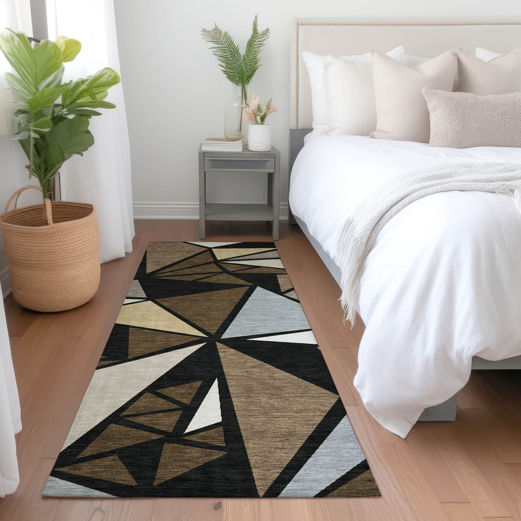addison chantille acn1039 brown rug
