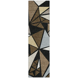 addison chantille acn1039 brown rug
