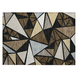addison chantille acn1039 brown rug