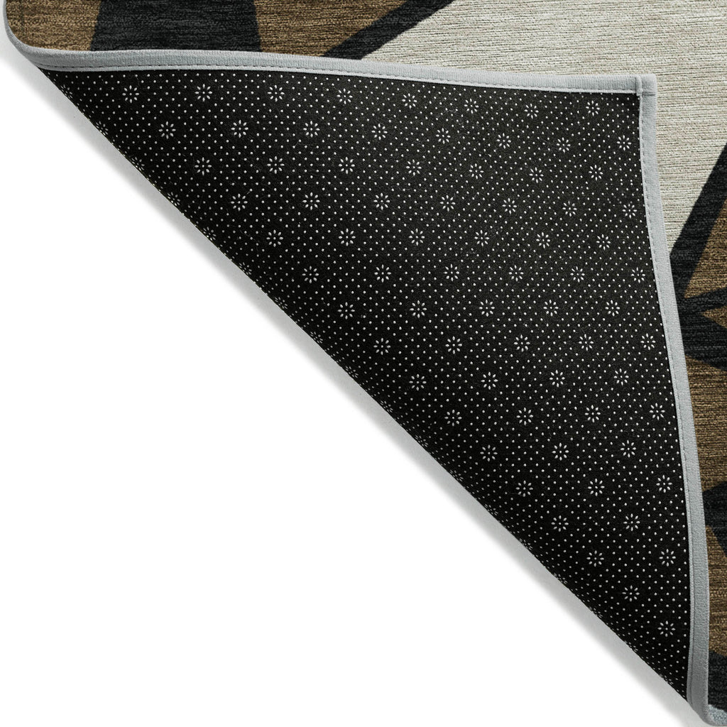 addison chantille acn1039 brown rug