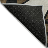 addison chantille acn1039 brown rug