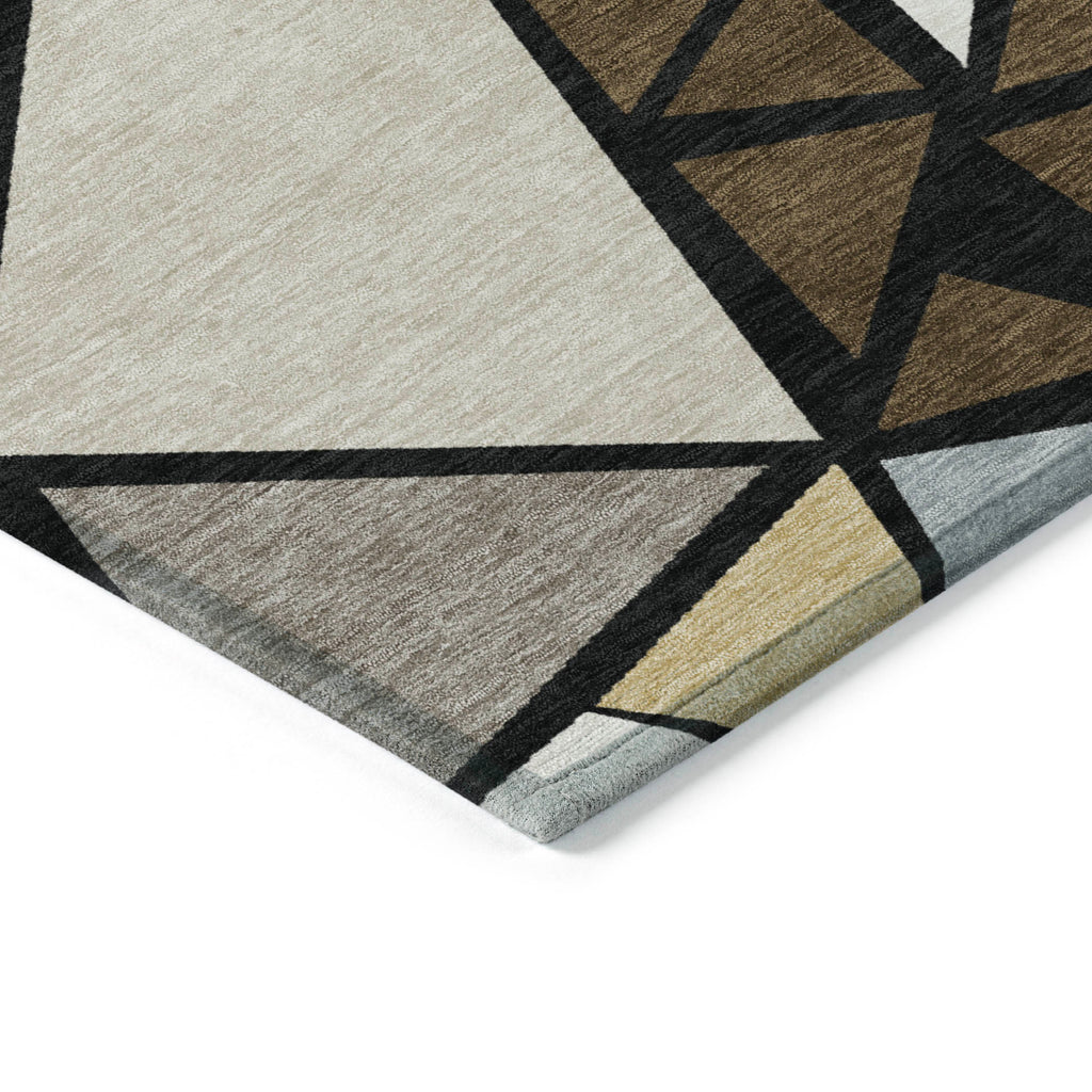 addison chantille acn1039 brown rug