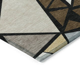 addison chantille acn1039 brown rug