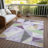 addison chantille acn1039 lavender rug