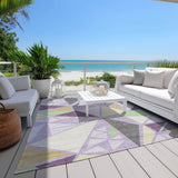 addison chantille acn1039 lavender rug