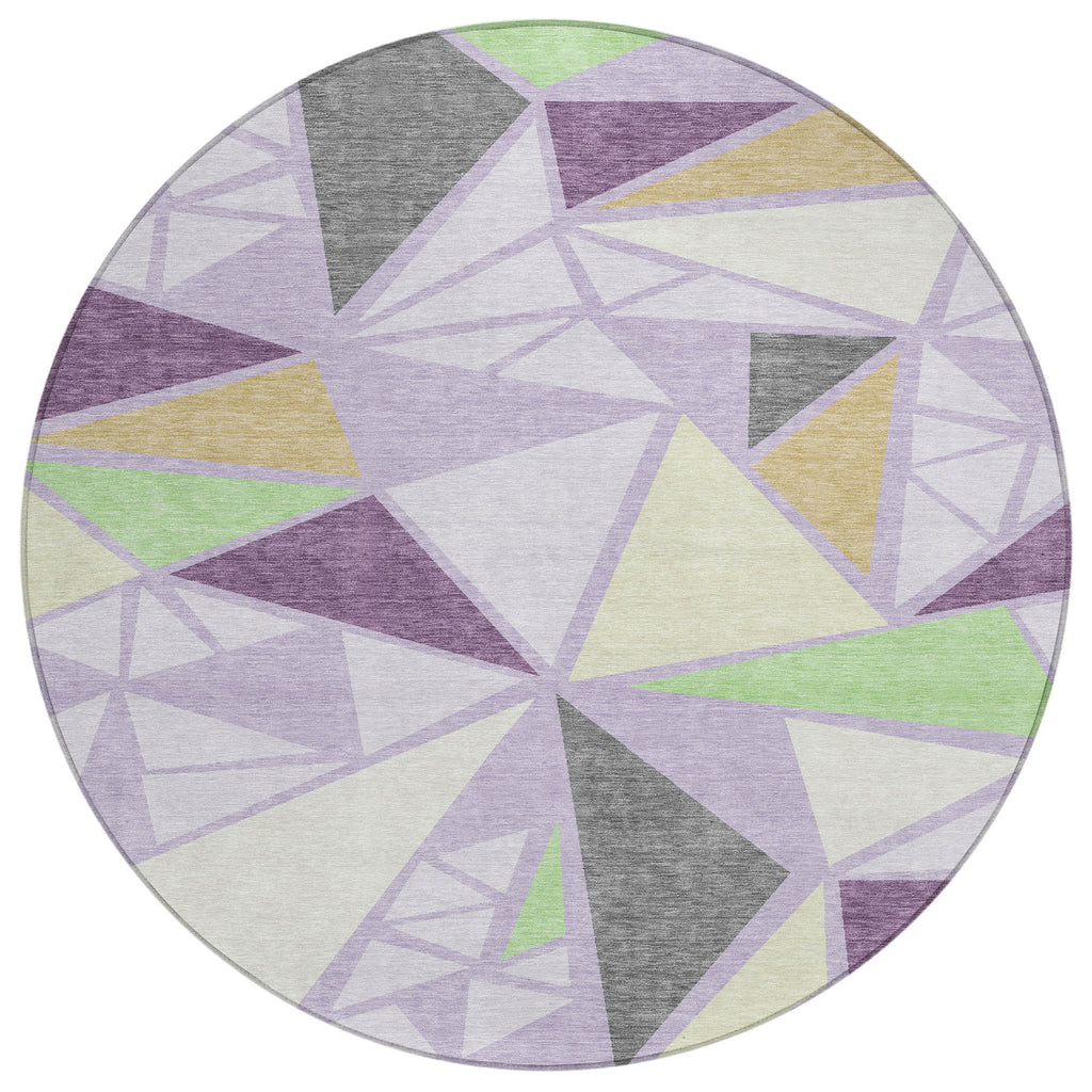 addison chantille acn1039 lavender rug