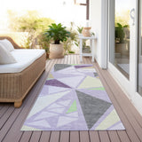 addison chantille acn1039 lavender rug