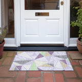 addison chantille acn1039 lavender rug