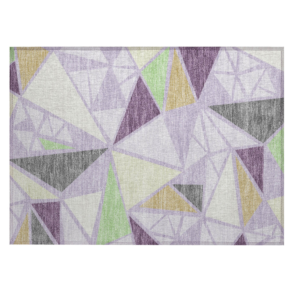 addison chantille acn1039 lavender rug