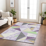 addison chantille acn1039 lavender rug