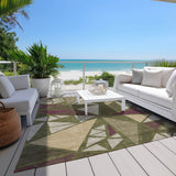 addison chantille acn1039 olive rug