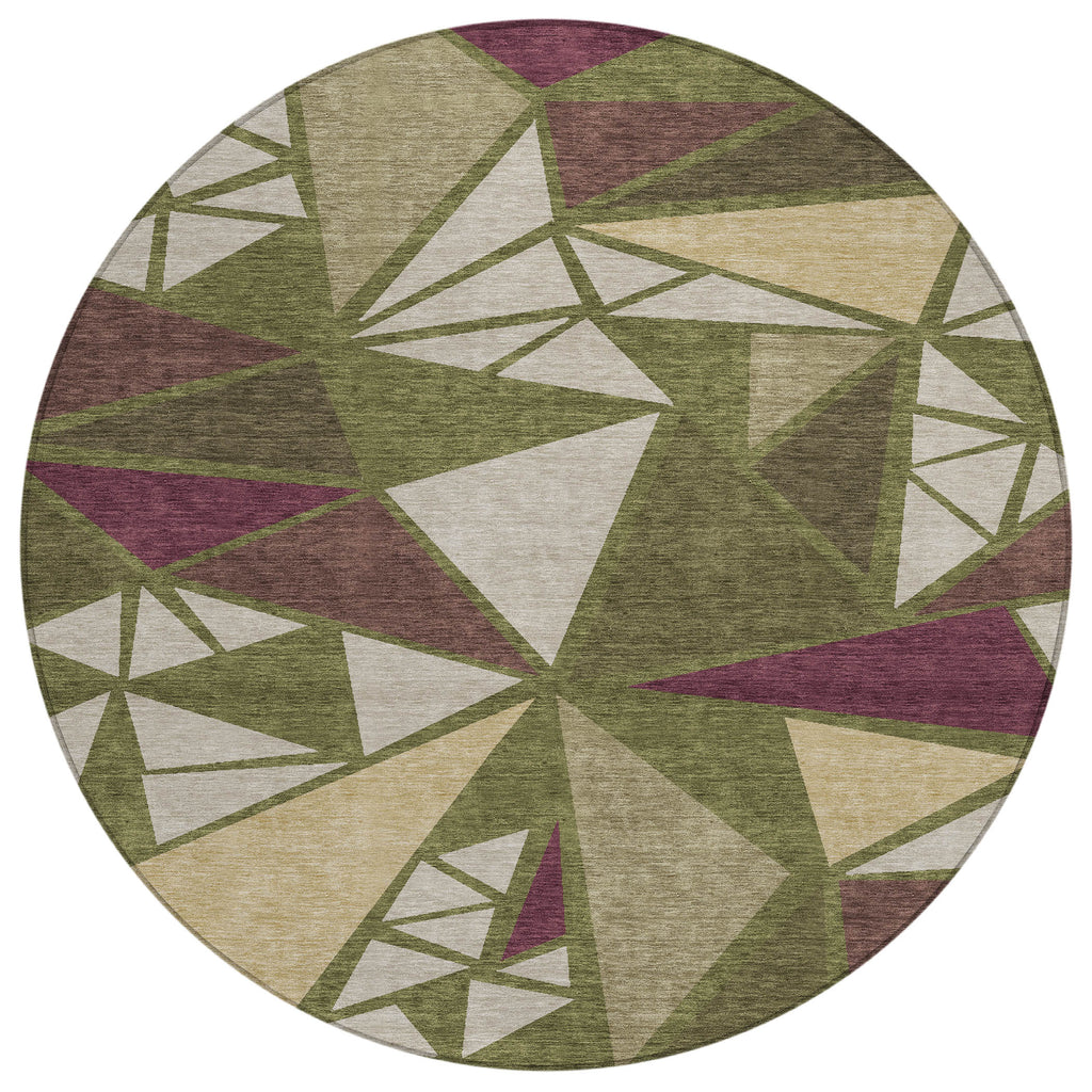 addison chantille acn1039 olive rug