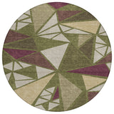 addison chantille acn1039 olive rug