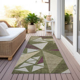 addison chantille acn1039 olive rug