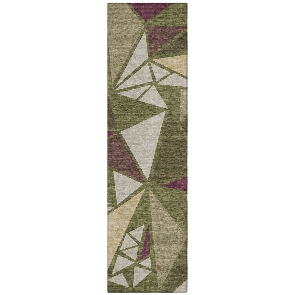 addison chantille acn1039 olive rug