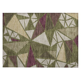 addison chantille acn1039 olive rug