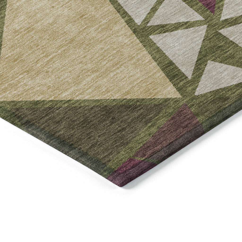 addison chantille acn1039 olive rug