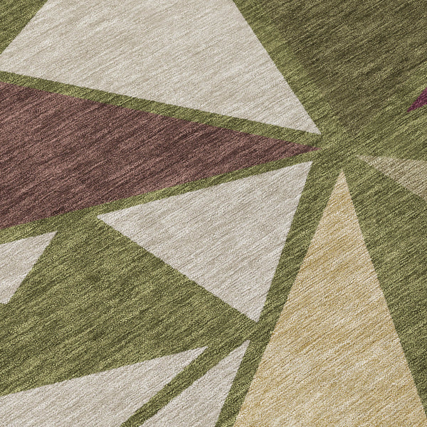 addison chantille acn1039 olive rug