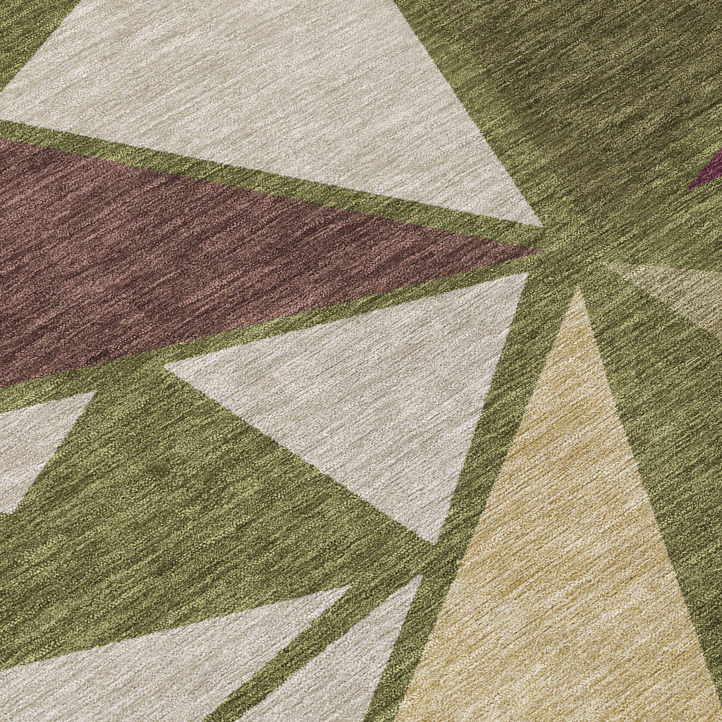 addison chantille acn1039 olive rug