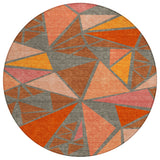 addison chantille acn1039 rust rug