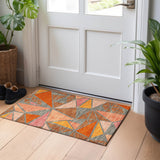 addison chantille acn1039 rust rug