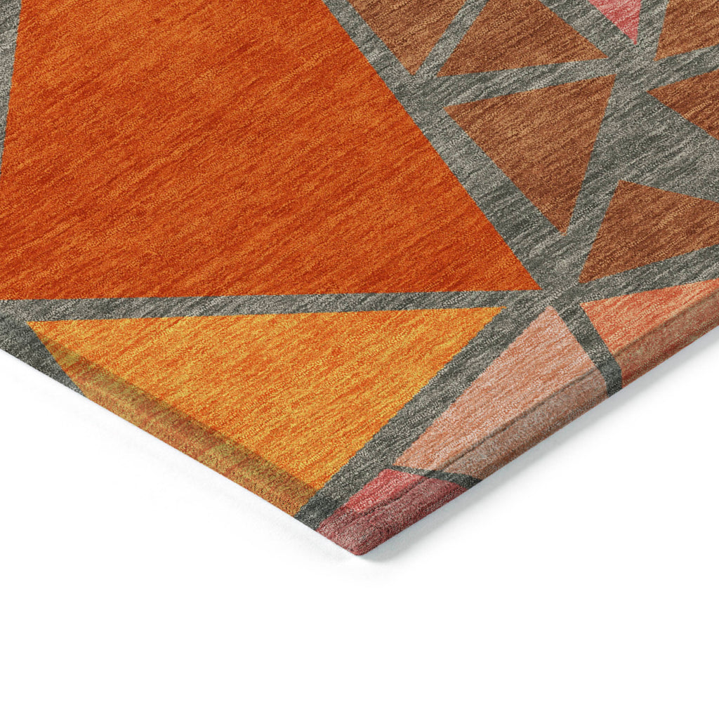 addison chantille acn1039 rust rug
