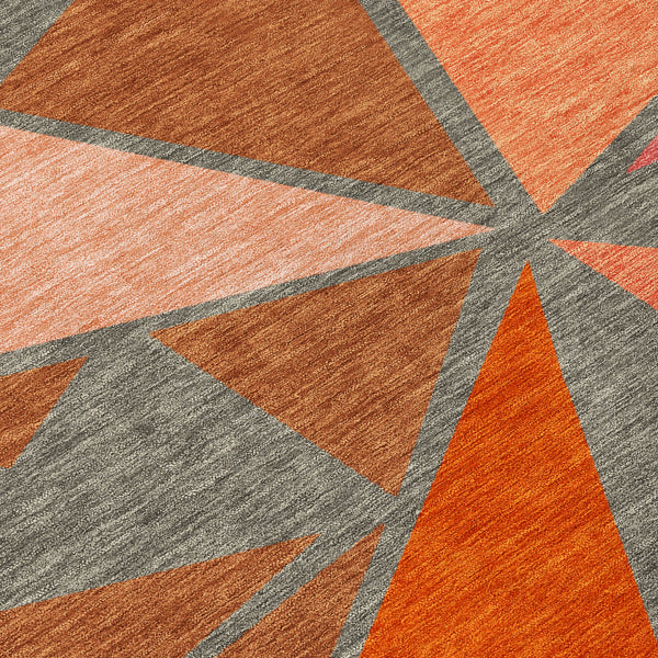 addison chantille acn1039 rust rug