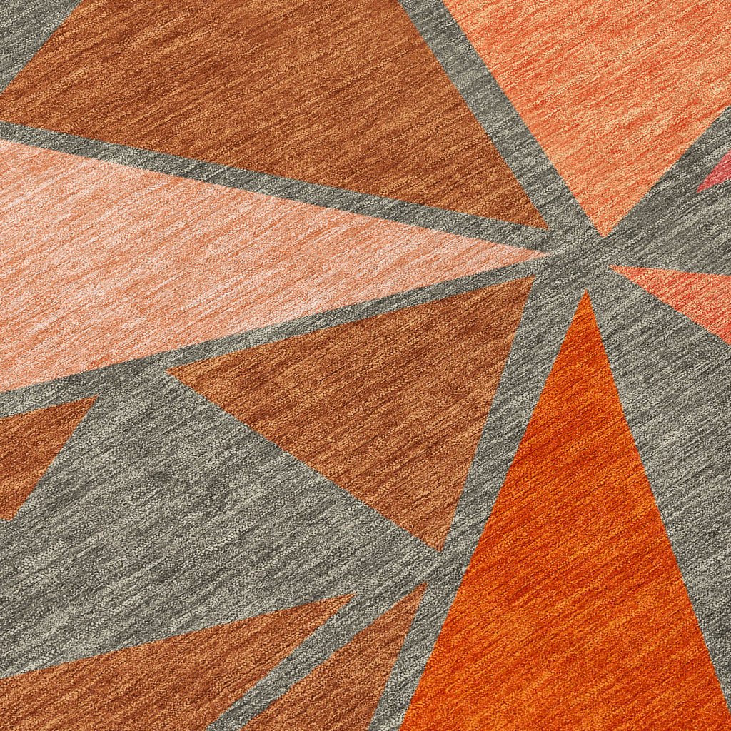 addison chantille acn1039 rust rug