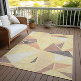 addison chantille acn1039 wheat rug