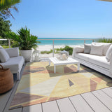 addison chantille acn1039 wheat rug