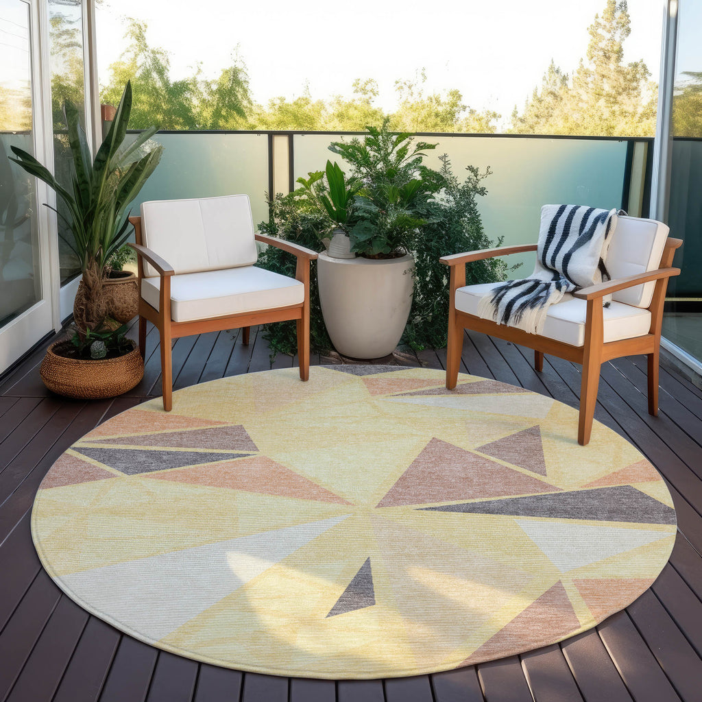 addison chantille acn1039 wheat rug