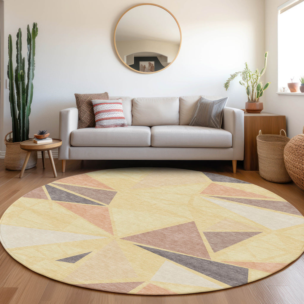 addison chantille acn1039 wheat rug