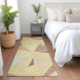 addison chantille acn1039 wheat rug