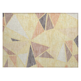 addison chantille acn1039 wheat rug