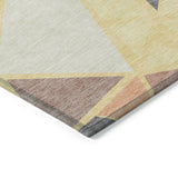 addison chantille acn1039 wheat rug