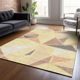 addison chantille acn1039 wheat rug