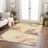 addison chantille acn1039 wheat rug