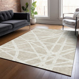 addison chantille acn1040 beige rug