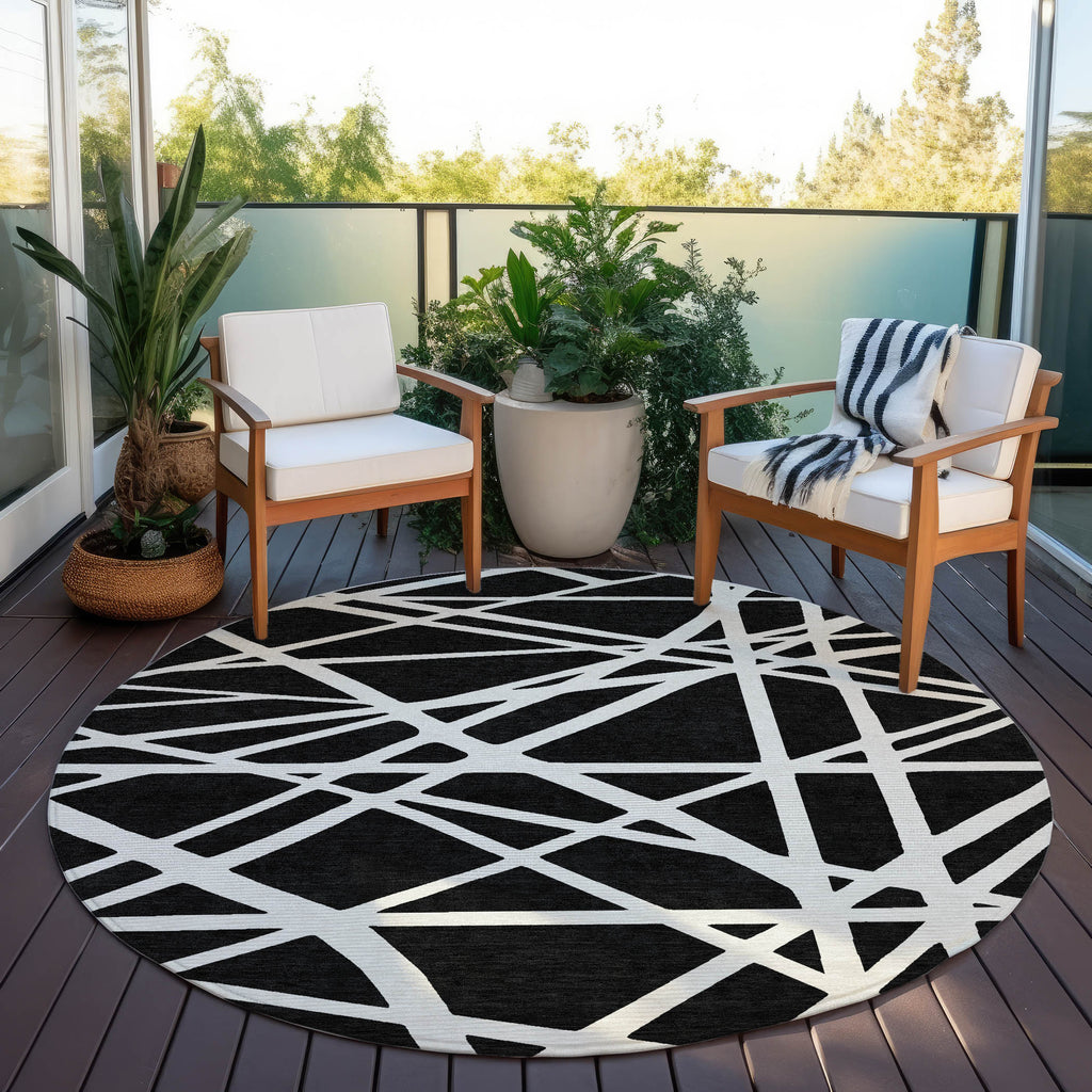 addison chantille acn1040 black rug