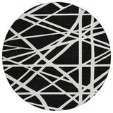 addison chantille acn1040 black rug