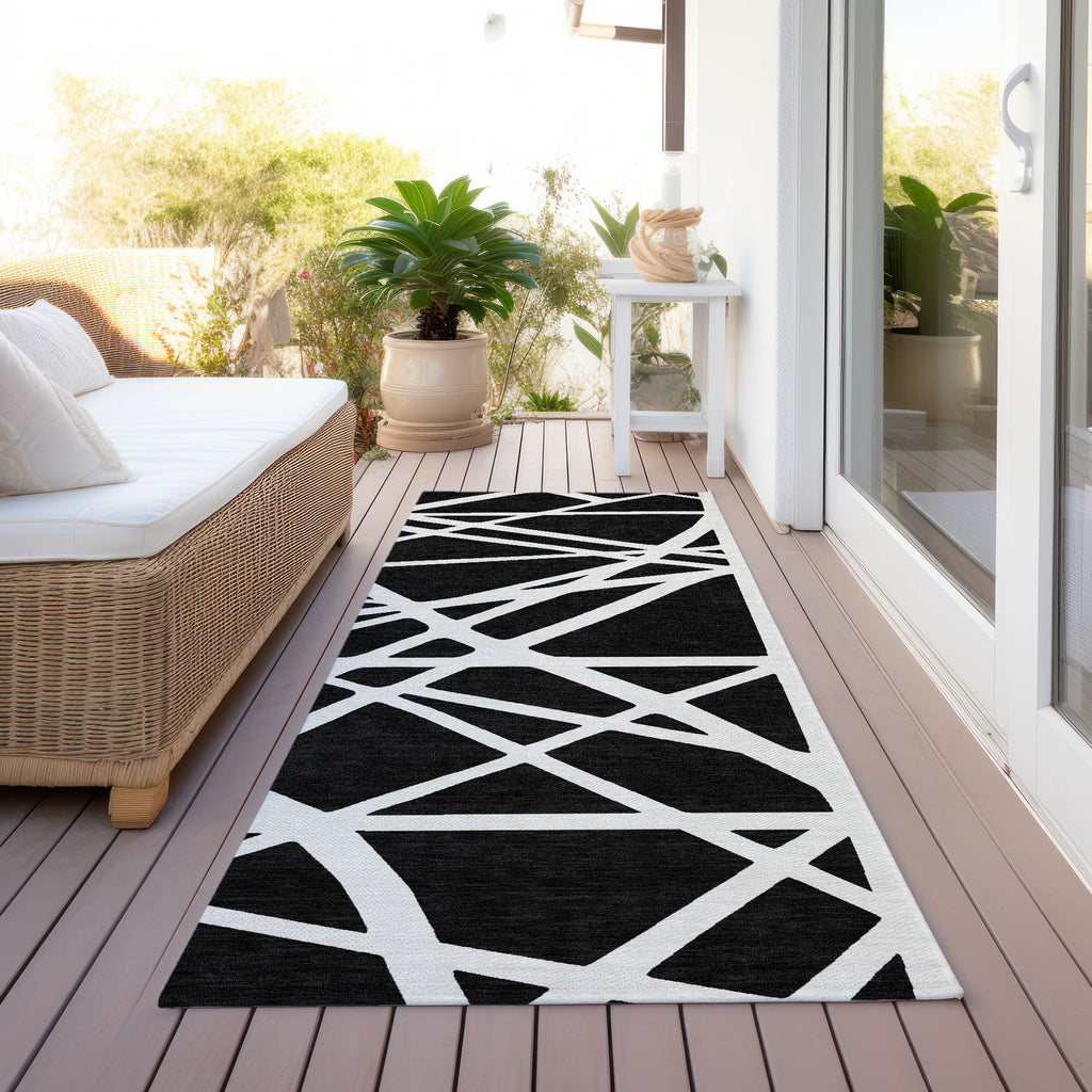 addison chantille acn1040 black rug
