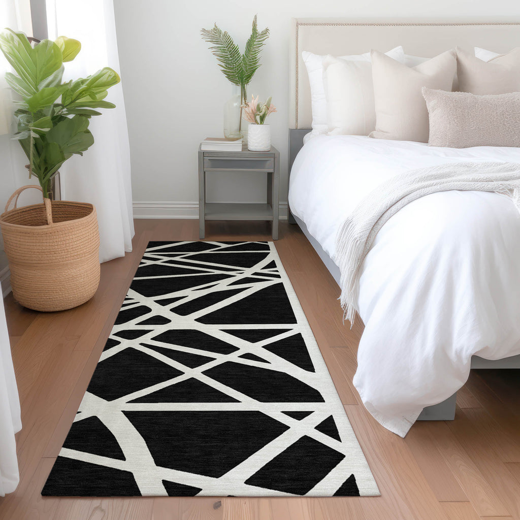 addison chantille acn1040 black rug
