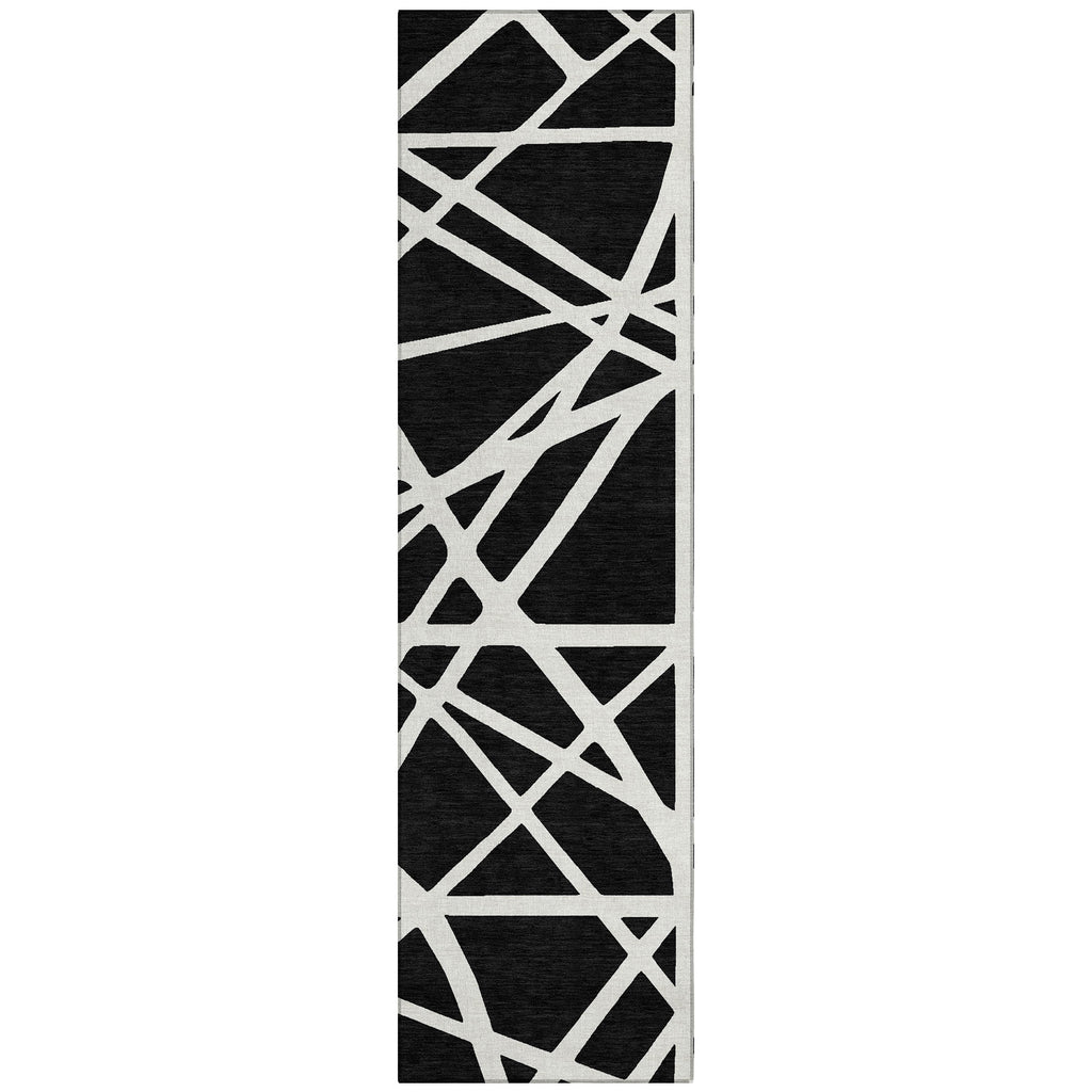 addison chantille acn1040 black rug